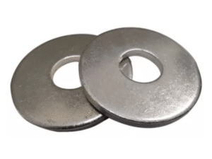 Arruela Funileiro<br>Inox 304