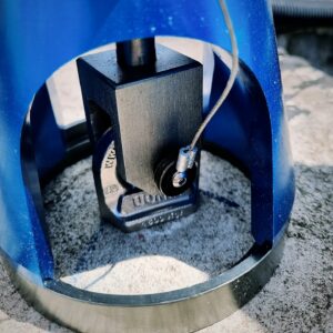 Teste de Arrancamento: O Que Ele Valida na Prática em Sistemas de Ancoragem