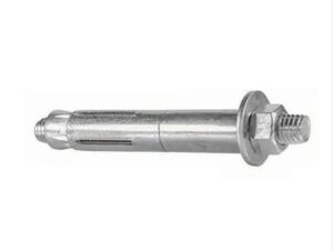 Chumbador de Expansão com Prisioneiro