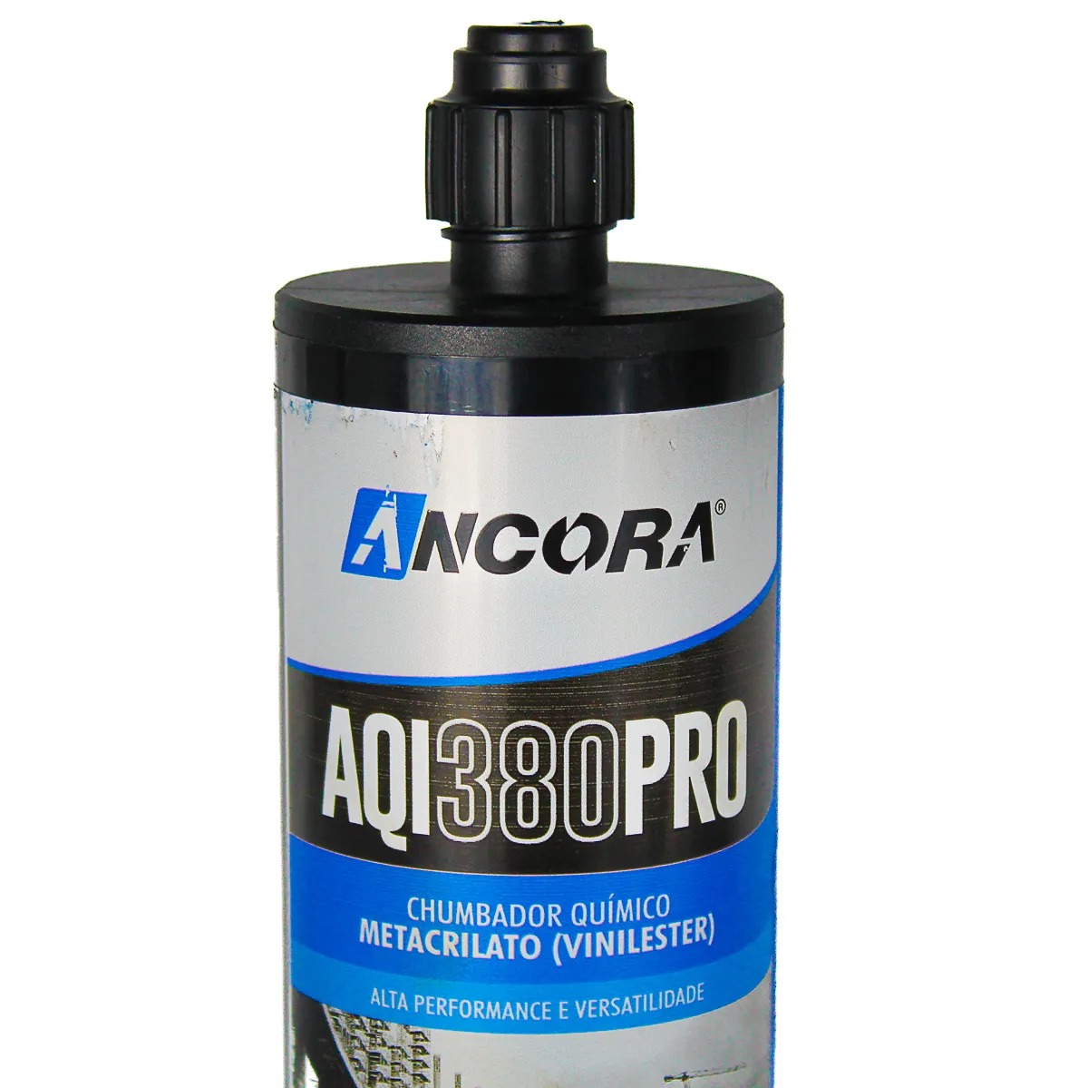 Chumbador Químico<br>AQI380 PRO