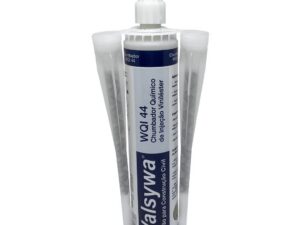 Chumbador Químico<br>WQI 44