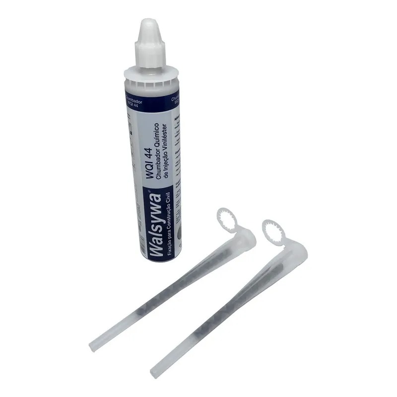 Chumbador Químico<br>WQI 44 - Imagem 2