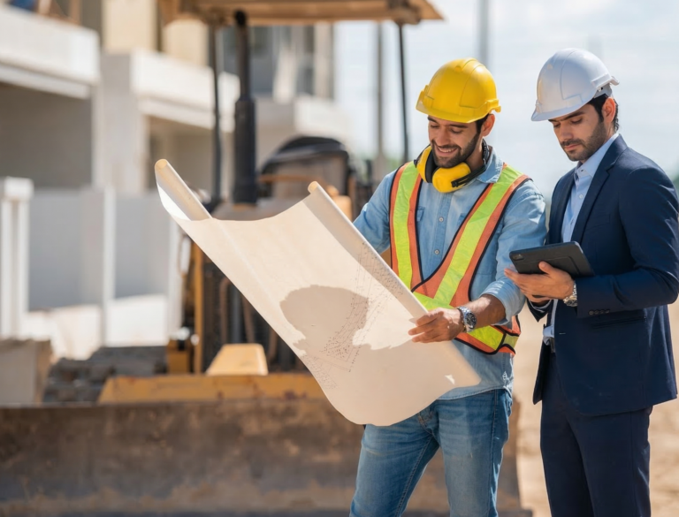 Projetos de Instalação