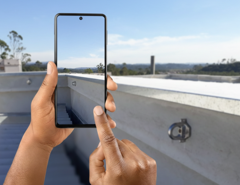 Relatório Técnico e Fotográfico